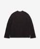 Hopeu Twig Rib Knit - Brown Bark / 59511304