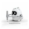 Drawing Robot with Cards Creative Pens Compact Robotic Artist for Beginners,