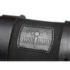 LONGRIDE Heritage Tool Bag Roll Black CUS125WBLA W25 x H9 x D4 cm