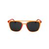 Lunettes de soleil - Police - SPL366M53JA1X - Orange - Monture en plastique - Protection UV 3