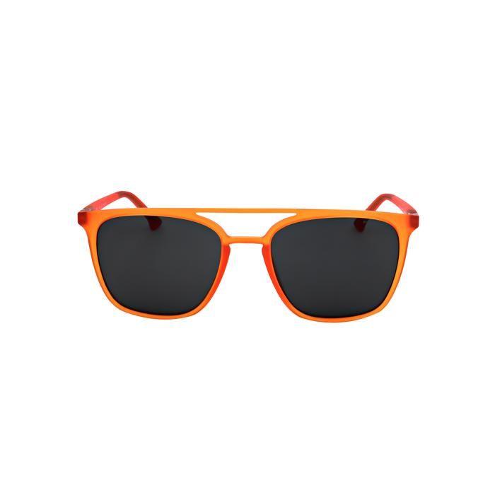 Lunettes de soleil - Police - SPL366M53JA1X - Orange - Monture en plastique - Protection UV 3