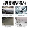 Hot Multi-Purpose Foam Cleaner Rust Remover Cleaning Car House Seat Car Interior Accessories Home Kitchen Cleaning Foam Spray
