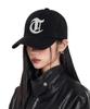 IDWS Old Time Maxi Cap Black