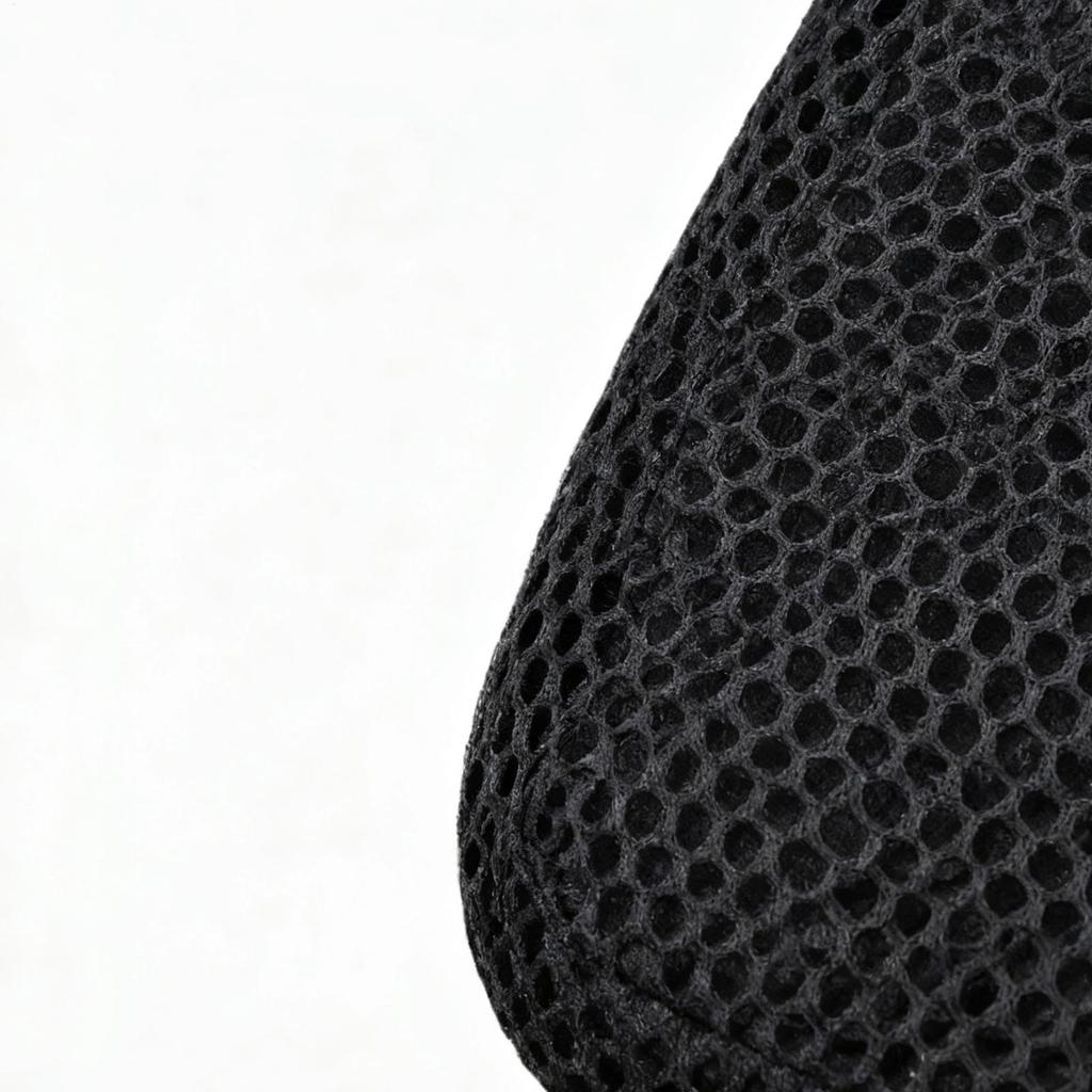 Poduszka samochodowa na wysokość Pogrubiona gąbka Antypoślizgowe Akcesoria samochodowe Podwyższenie siedzenia samochodowego dla dorosłych Krótka dla kierowcy Na zmęczenie kości ogonowej