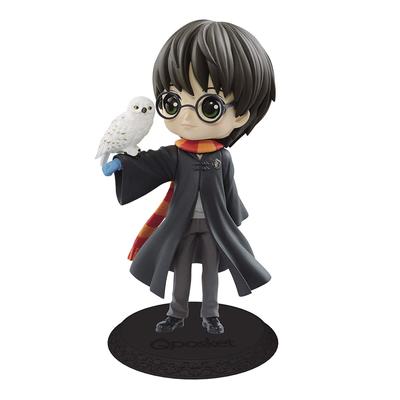 Harry Potter Q Posket Harry Potter II Figur - (helle Farbe)