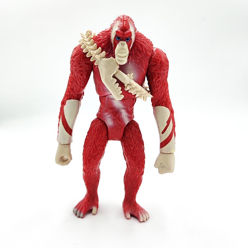 Godzilla Series Anime Action Figure Destoroyah VS Monsters Collection Dolls Ornaments Kids Toys Festival Gift