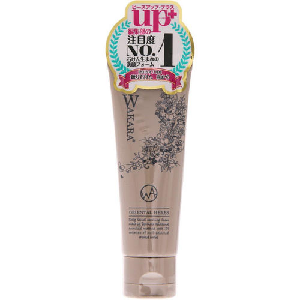 

Японское мыло Кара Кара, Японское Кара 50г