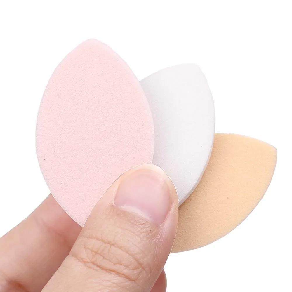 False Eyelash Pads Beginner Training Eyelash Extensions Tool Practicing Eyelash Extension Sponge Reusable Mapping Makeup Puffs