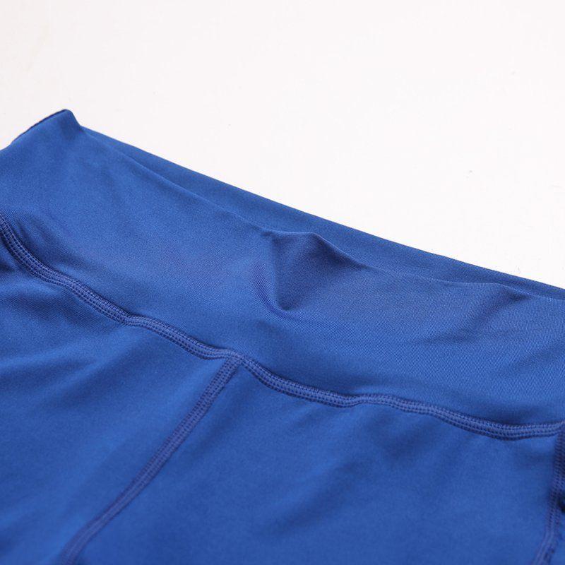 Women Compression Shorts Premium Quality Sports Gym Fitness Running Pants Trousers