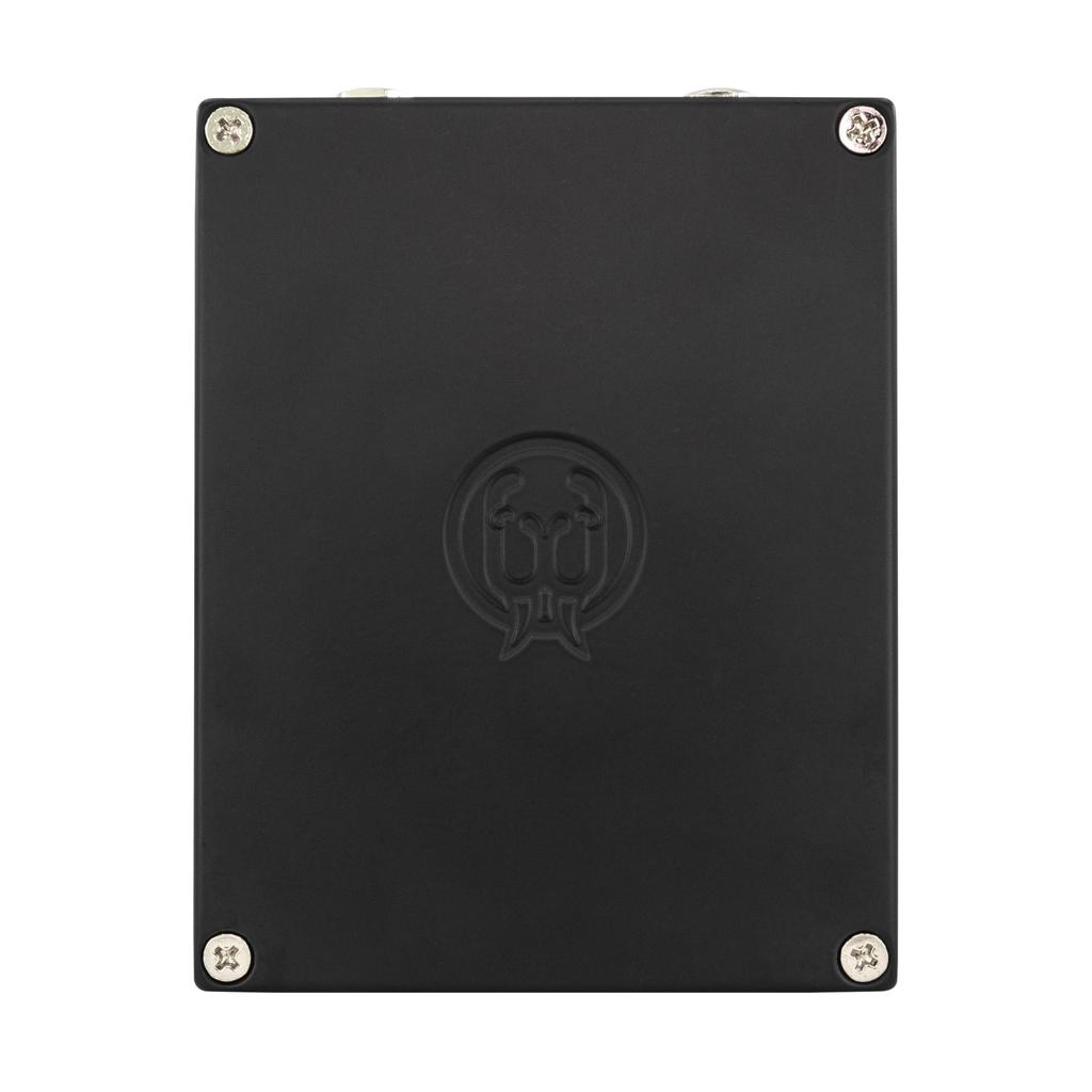 WALRUS AUDIO Melee Wall of Noise BLACK Distortion/Reverb WAL-MELEE