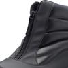 SPALDING Men's Waterproof Snow Boots, Wide Width, 6E, SFW 4130, Black, Size 25.5 Cm