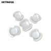 For Toyota RAV4 RAV 4 2006-2008 2009 2010 2011 2012 Chrome Side Door Handle Bowl Cover Trim Exterior Accessories Car Styling
