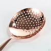 Cocktail Strainer Julep Shaker Ice