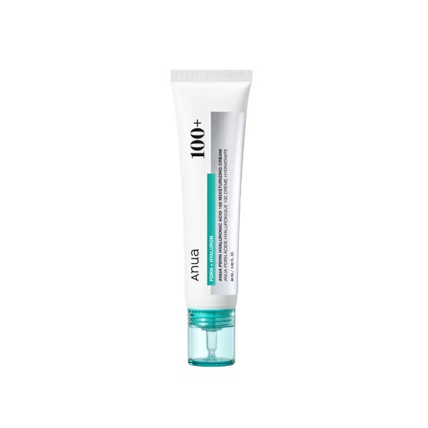 

Anua PDRN Hyaluronic Acid 100 Moisturizing Cream 60ml