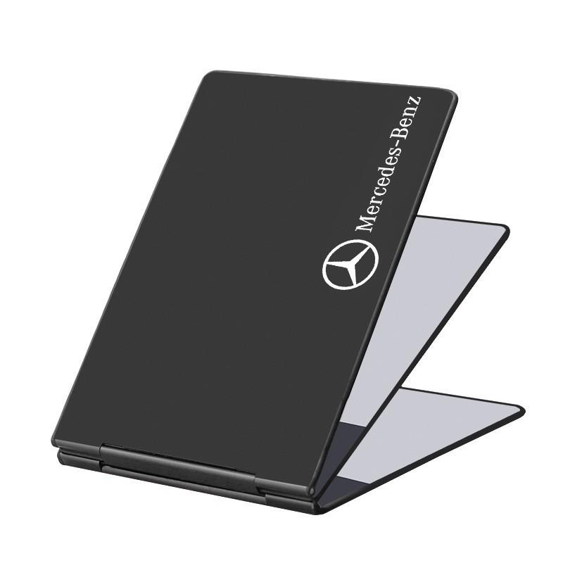 Aluminum Alloy Driver's License & Vehicle Card Holder: Ultra-Thin, High-End Case with Four Slots, Two-in-One Design, Creative and Stylish.
