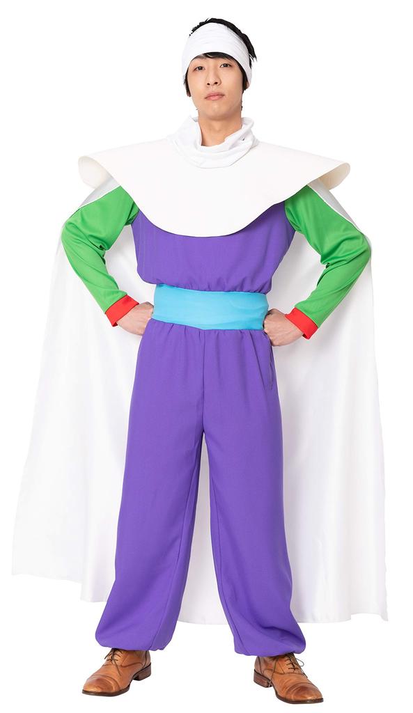 Clearstone Nari Character Research Club Cosplay Halloween Walczący Obcy Unisex Biały