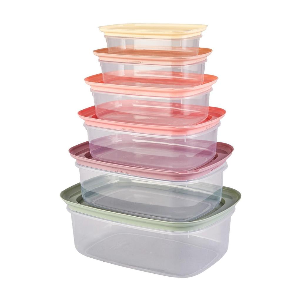 Vicks Light 6er Vorratsdose