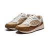 SAUCONY Shadow 6000 Béžová Rezavá Unisex Tenisky Krémová S70775-1