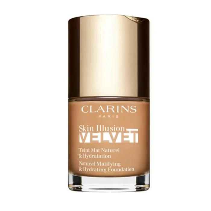 Clarins Skin Illusion Velvet 111N 30мл