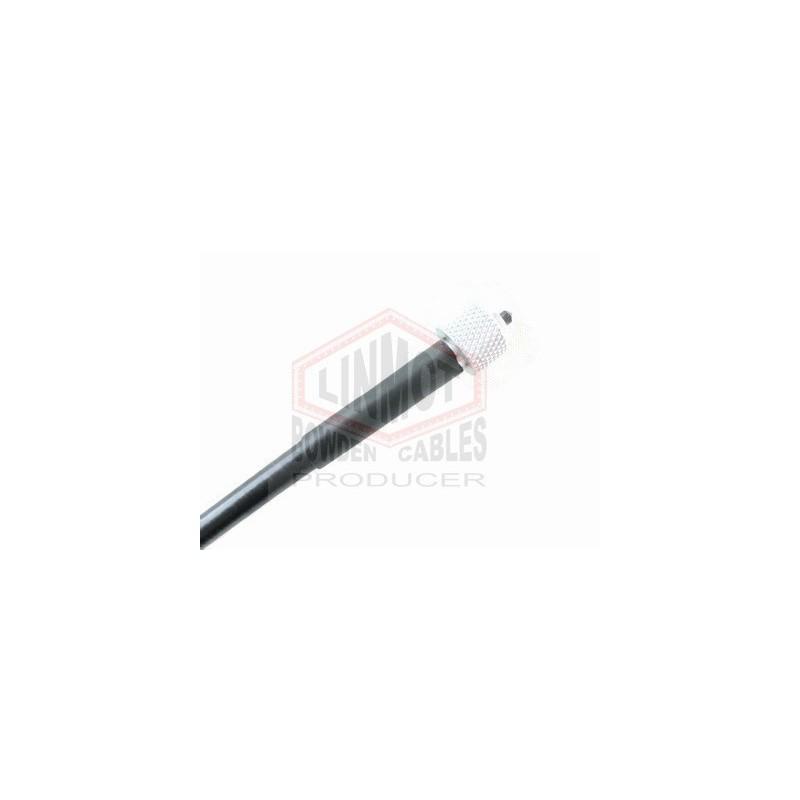 Speedometer Cable Piaggio Liberty 50 (97-05) Linmot 560973