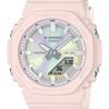 WOMEN CASIO G-SHOCK [Quartz] GMA-P2100PC-4AJF
