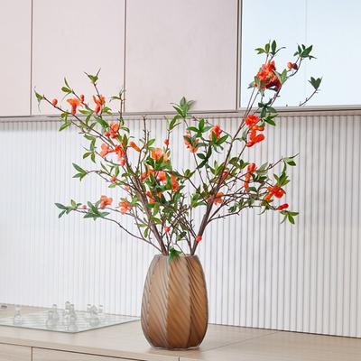 Decorațiuni pentru casă – Flori decorative şi coroane de flori