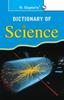 The Dictionary of Science Book