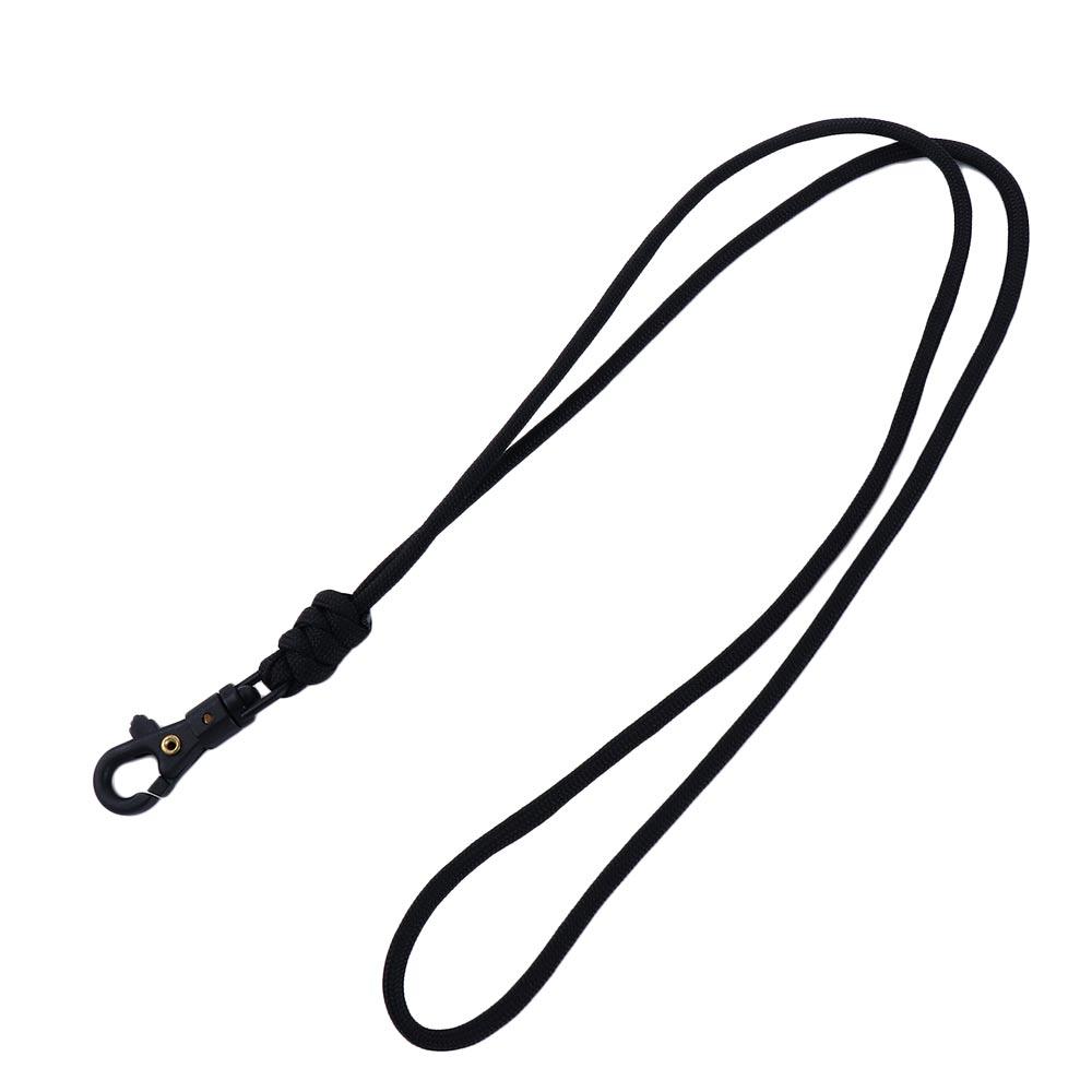 Handmade Survival Backpack High Strength Camping Hiking Outdoor Tools Key Ring Paracord Keychain Lanyard