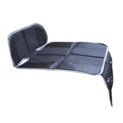 Thick Pad Auto Seat Protectors for Infant Seat Boosts Seat & Pets Thick Paddings Not Slip Backing Water Resistants