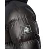 Kings Will Dream Mens Quilted Polyester Puffer Jacket