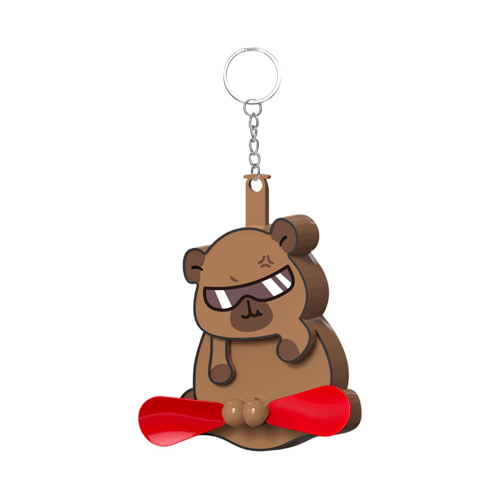 

Замок-клипса брелок – Многофункциональный карабин для ключей для мужчин One Size