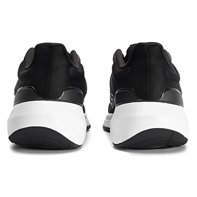Adidas Ultrabounce Running Shoes 'Black White' Sneakers HP5796