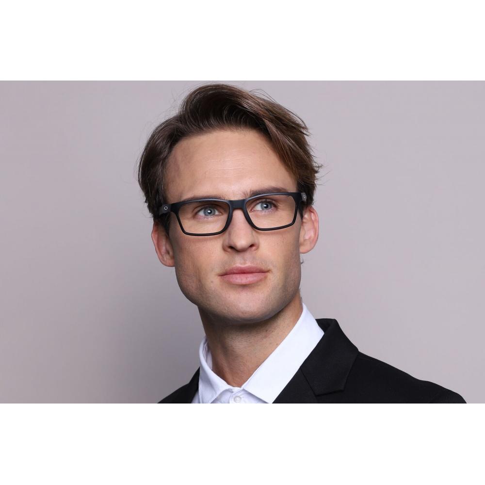 Oakley Ox8032 Hex Jector 803205 Men Eyeglasses