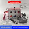 2026 Handheld Spot Welder for Gold & Silver Jewelry: Rings, Necklaces, 30A/50A/80A Resistance Welder