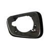 Left Door Mirror Inner Cover Frame For Buick Encore 2010-2018 Chevy Trax 2013-18
