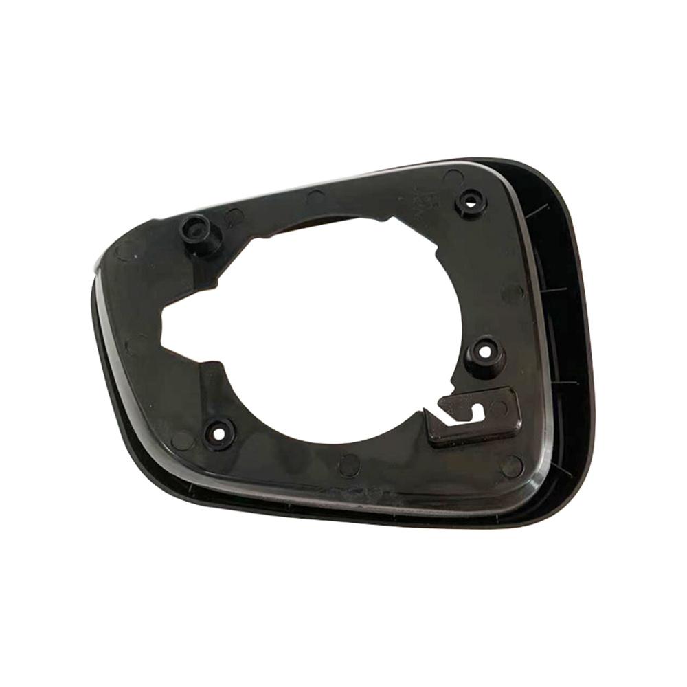 Left Door Mirror Inner Cover Frame For Buick Encore 2010-2018 Chevy Trax 2013-18