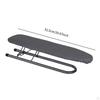 Ironing Board Accessories Auxiliary Tool Pad Foldable Compact Portable for Craft Household