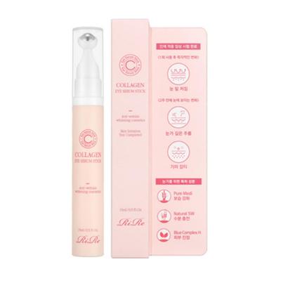 L'REAL Collagen Eye Serum Stick