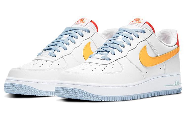 Nike Air Force 1 Low Kindness Day 2020 DC2196-100