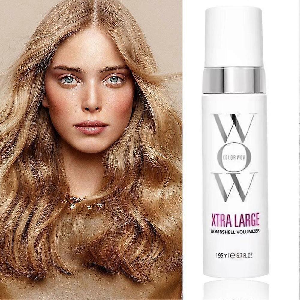 Bombshell Volumising Mousse – 6.5 Fl Oz / 195 Ml