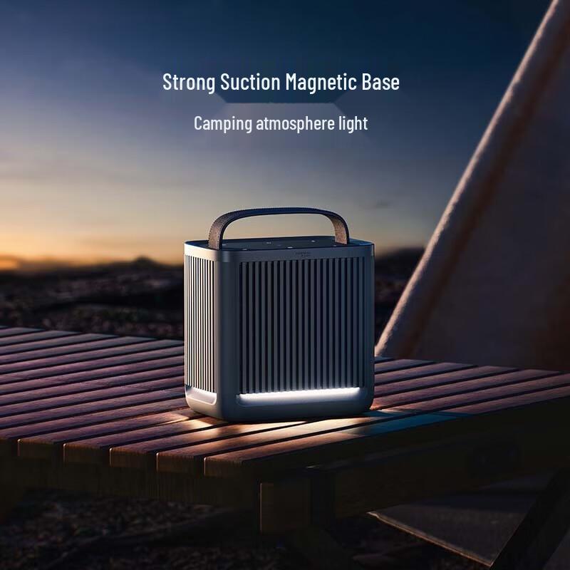 Xiaomi SU7 Portable Outdoor Bluetooth Speaker