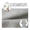 [IDOHEMO] Pajamas, Men's Room Wear, Dressing Gown, 100% Cotton, Filling, Loungewear, Bathrobe, Sleepwear, M L