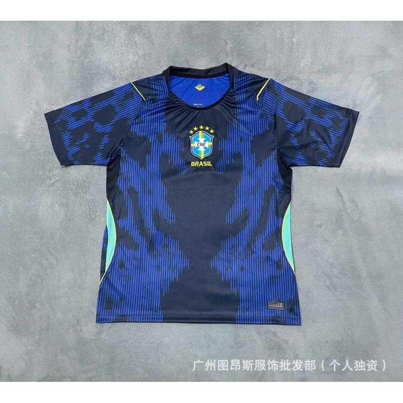 Fotbalový dres Mistrovství světa 2026 Argentina Brazílie Španělsko Mexiko Portugalsko Itálie Národní tým Fotbalový dres Krátký rukáv Unisex