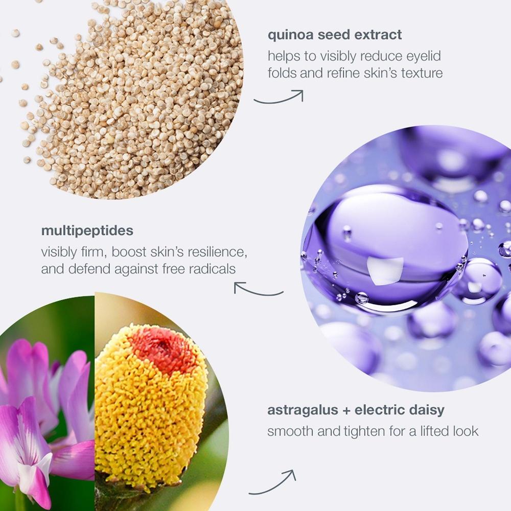 Dermalogica Phyto Nature Lifting Eye Cream 0.50 Oz