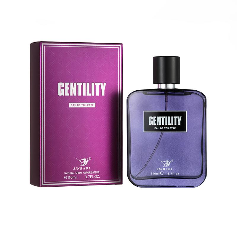 Men s and Women s Perfume Elegant Woody Long-lasting Fresh Light Fragrance Perfume Perfume