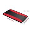 NSY2   Universal Car Leather Armrest Mat Arm Storage Box Mats for Mercedes Benz W211 New B/C/E GLC GLK CLA GLA W203 C-Class 2001-2007