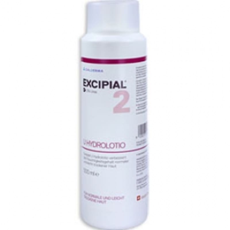 

Excipial U Hydro Lotion 500ml
