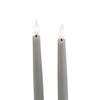 Hill Interiors Luxe Collection Electric Candle (Pack of 2)