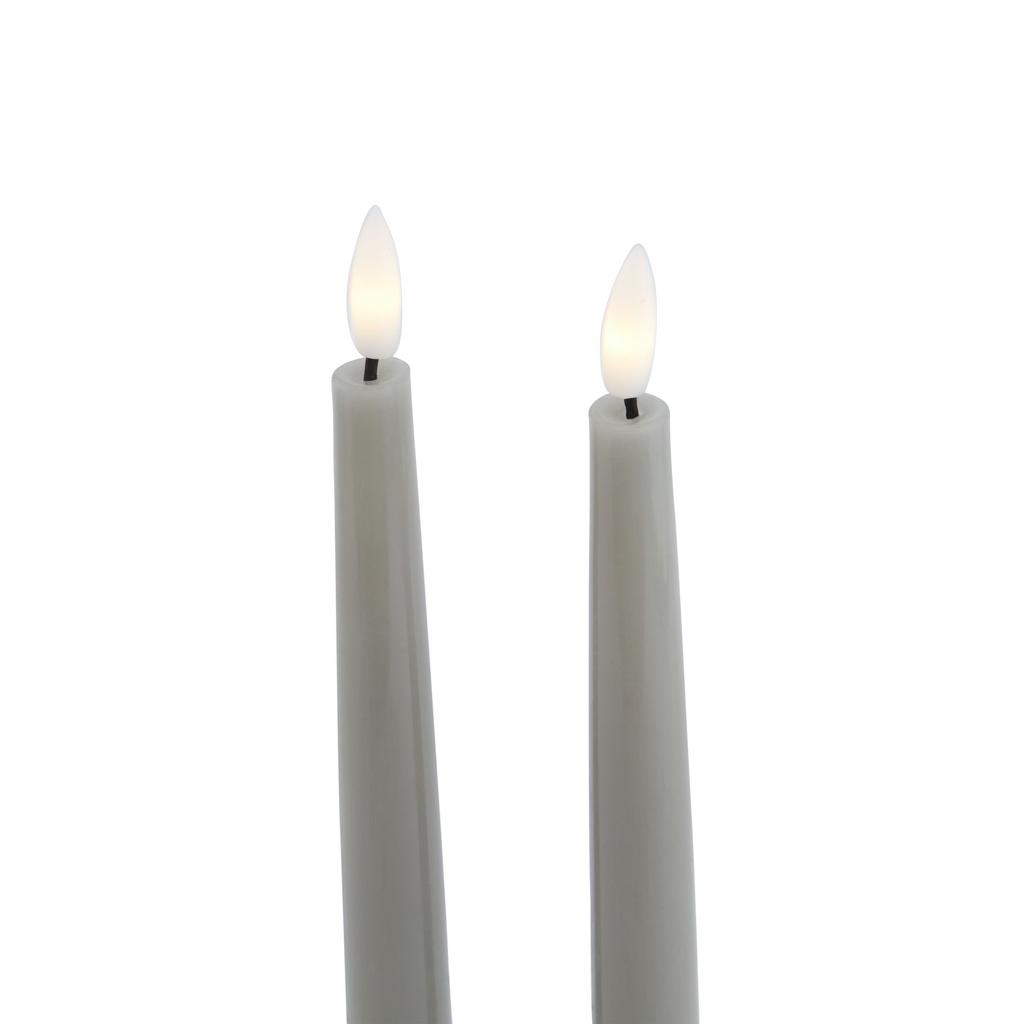 Hill Interiors Luxe Collection Electric Candle (Pack of 2)