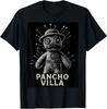 Pancho Villa PELUCHE T-Shirt Unisex T-Shirt